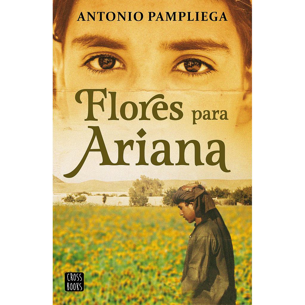 Flores para Ariana
