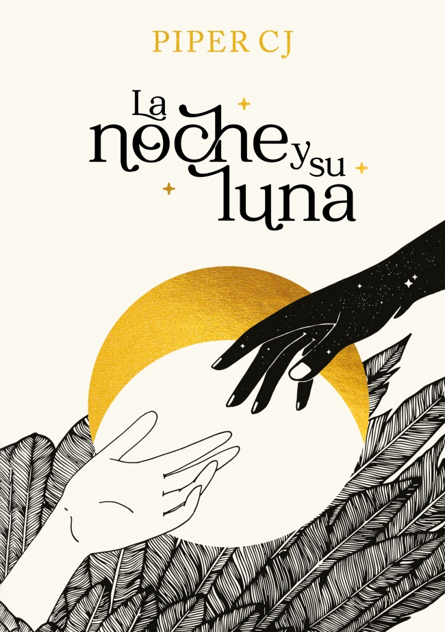 La noche y su luna