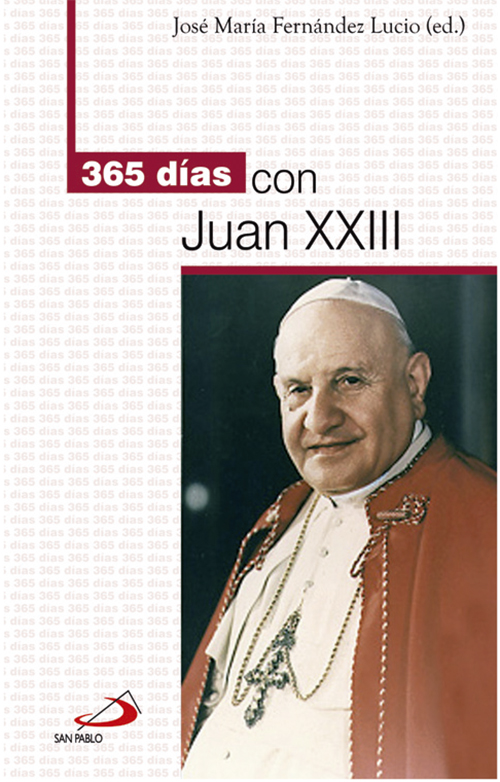 365 días con Juan XXIII