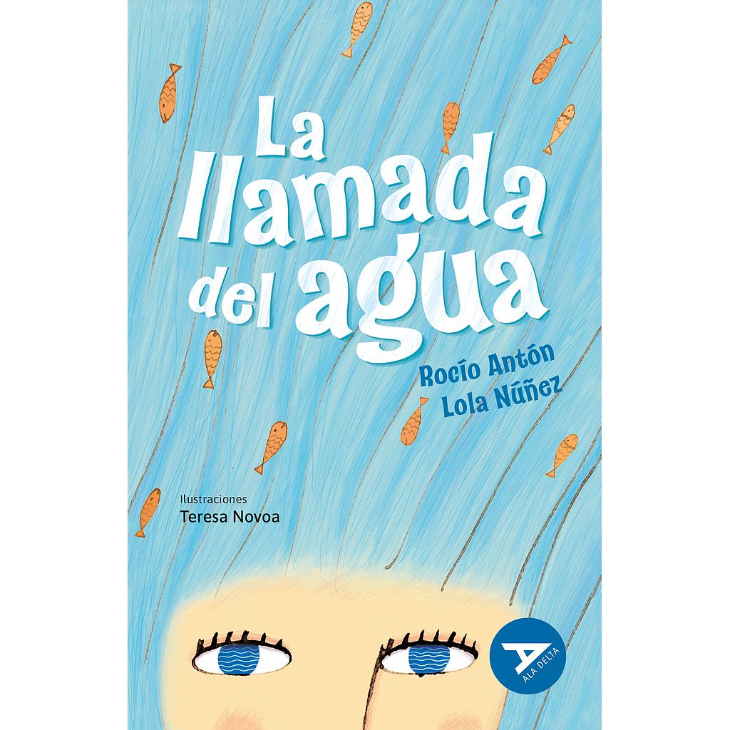 La llamada del agua