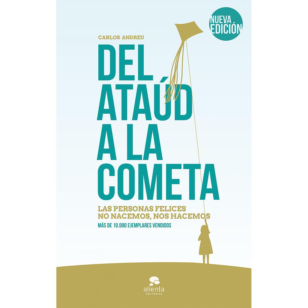 Del ataúd a la cometa