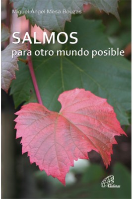 SALMOS para otro mundo posible