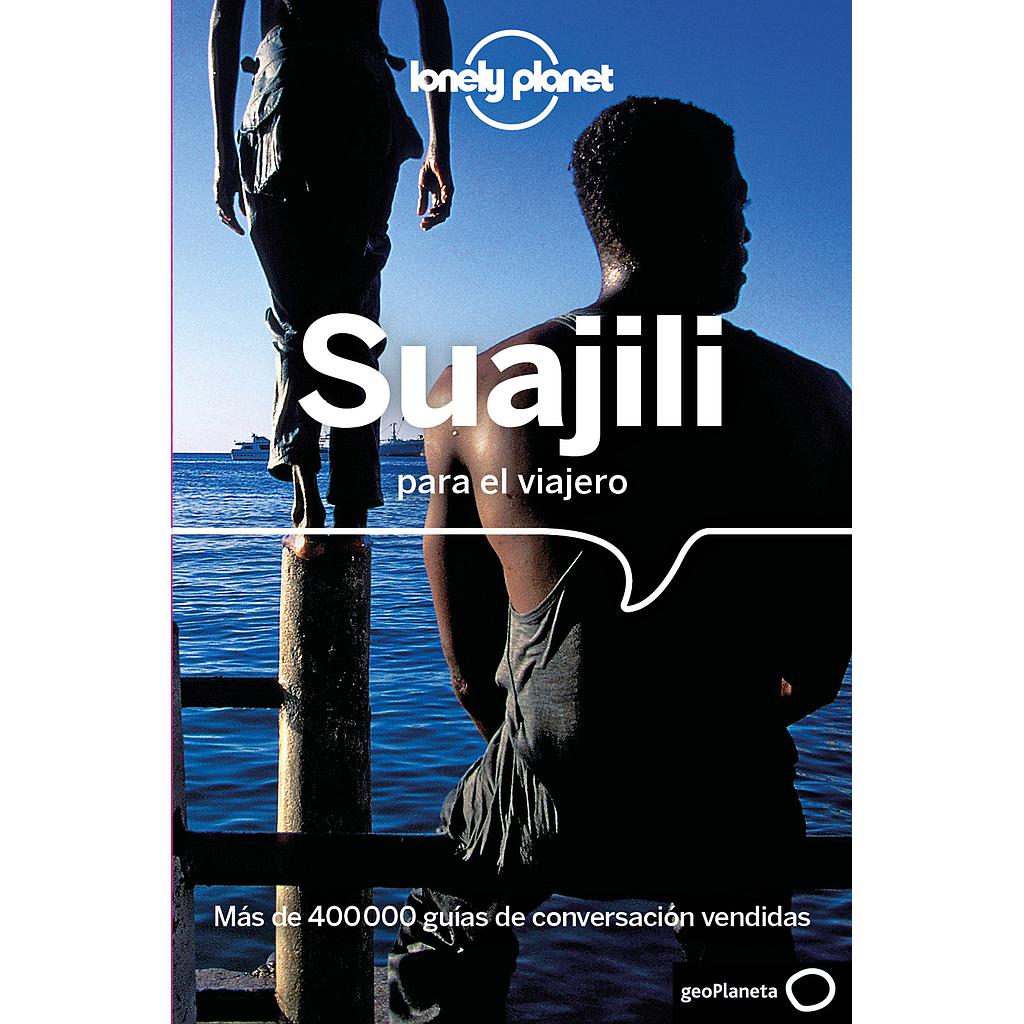 Suajili para el viajero 2