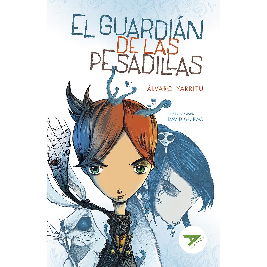 El Guardián de las Pesadillas