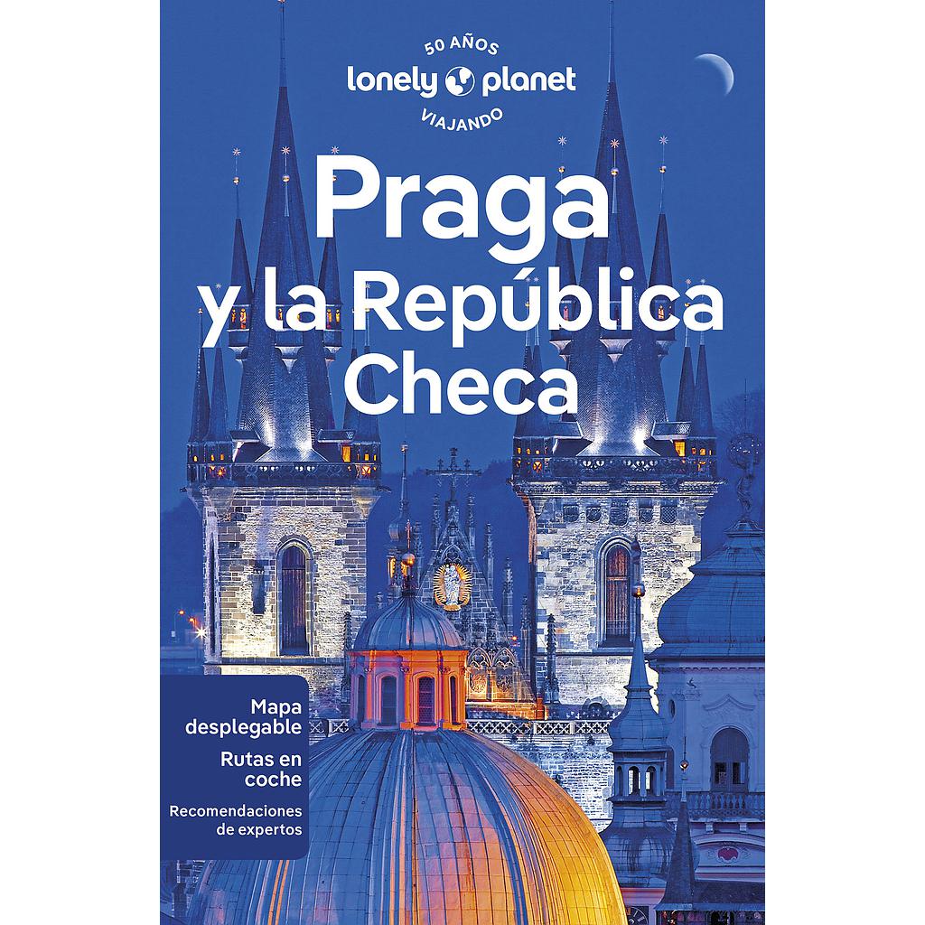 Praga y la República Checa 10
