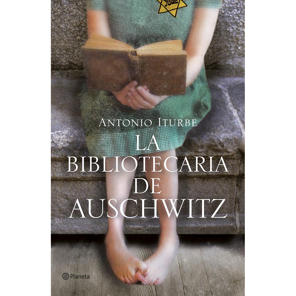 La bibliotecaria de Auschwitz