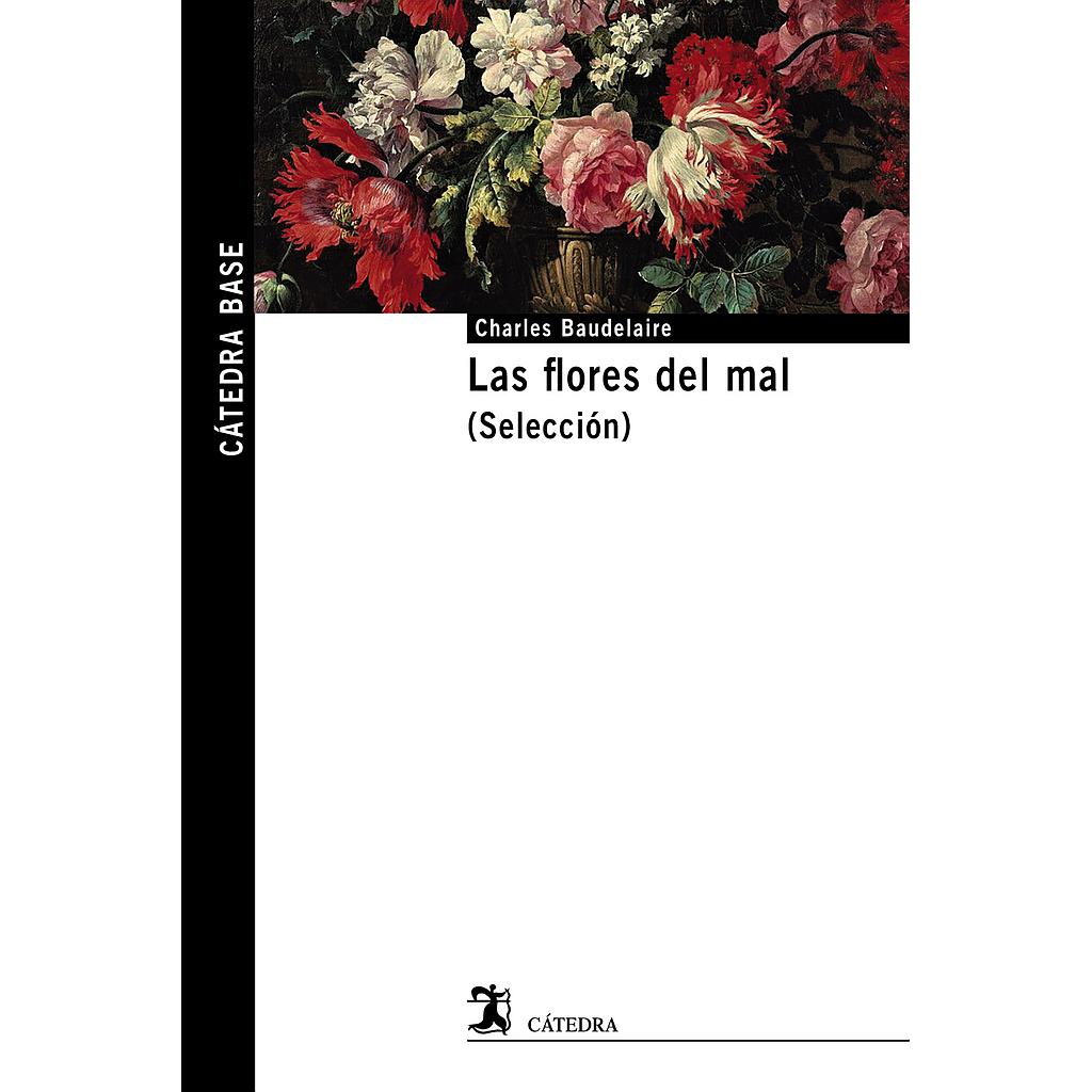 Las flores del mal