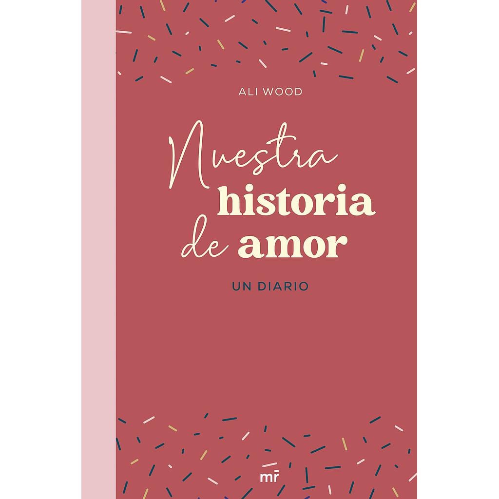 Nuestra historia de amor