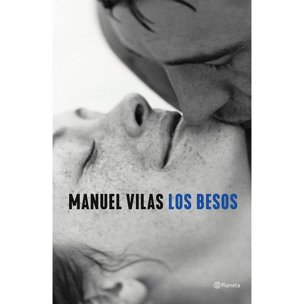 Los besos