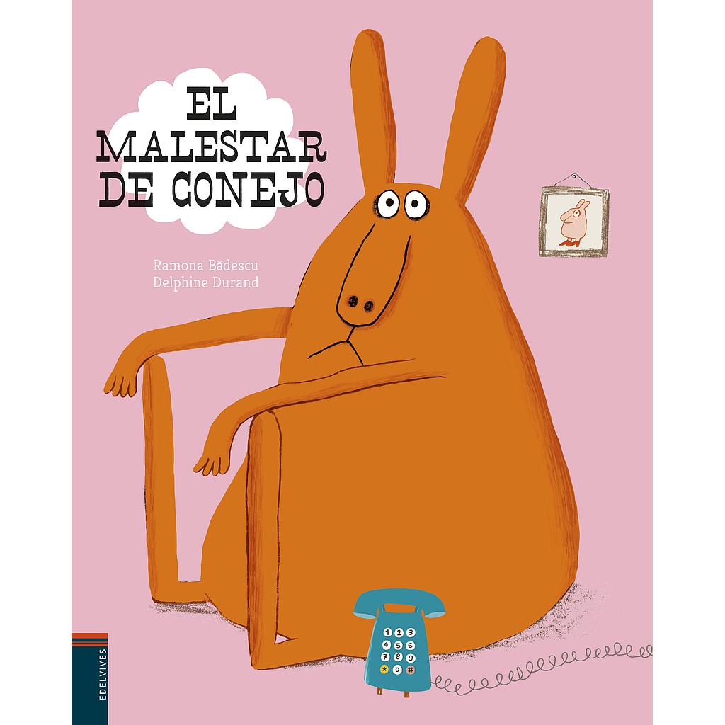 El malestar de Conejo