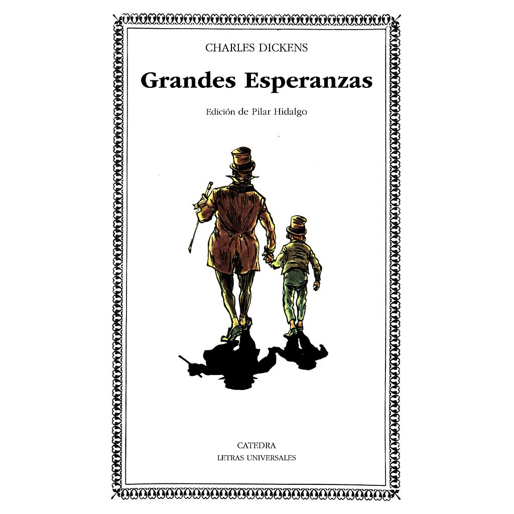 Grandes Esperanzas
