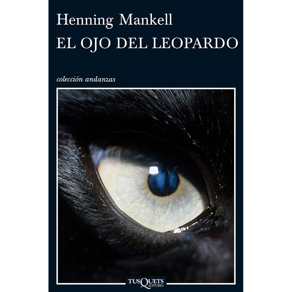 El ojo del leopardo