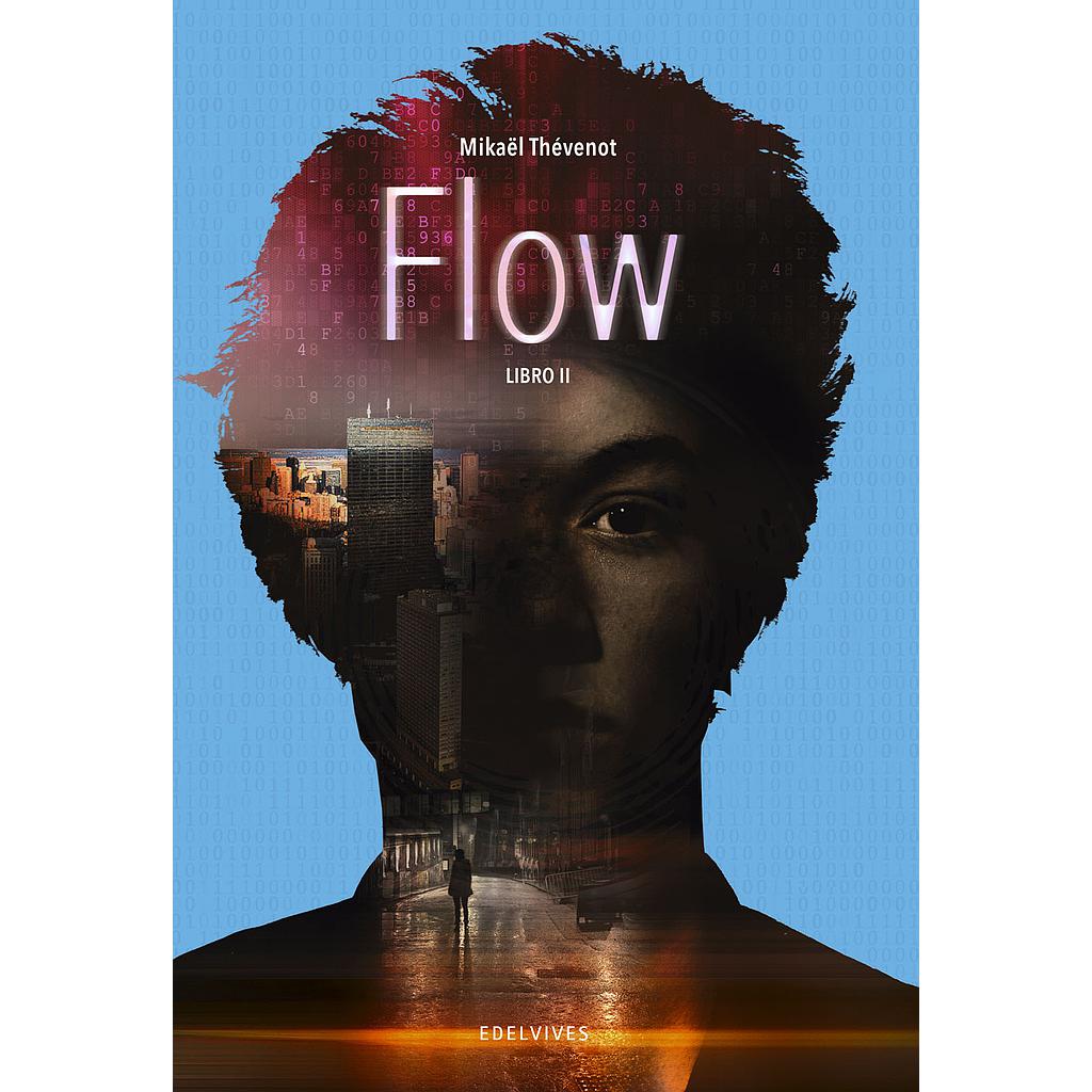 Flow. Libro II