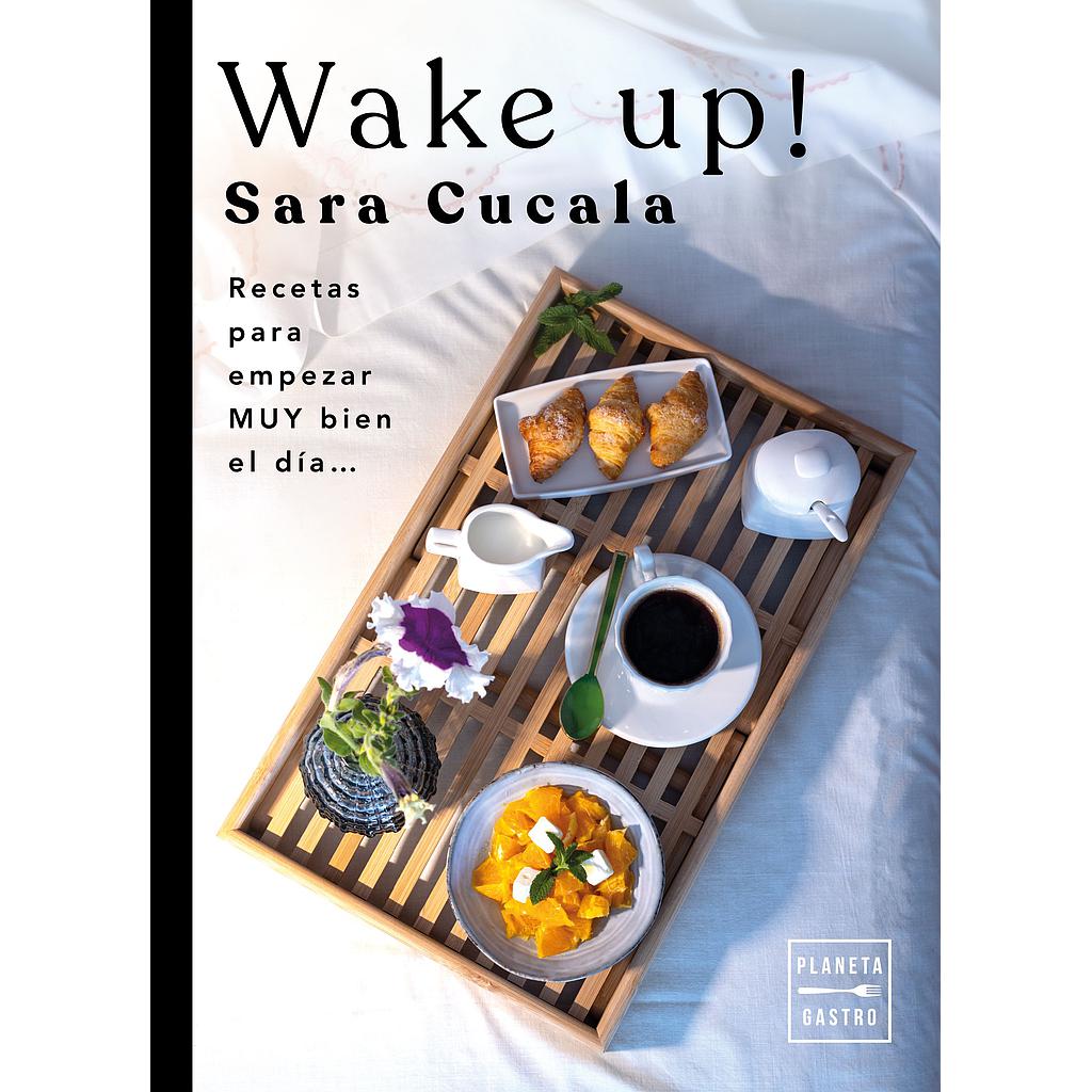 Wake Up!