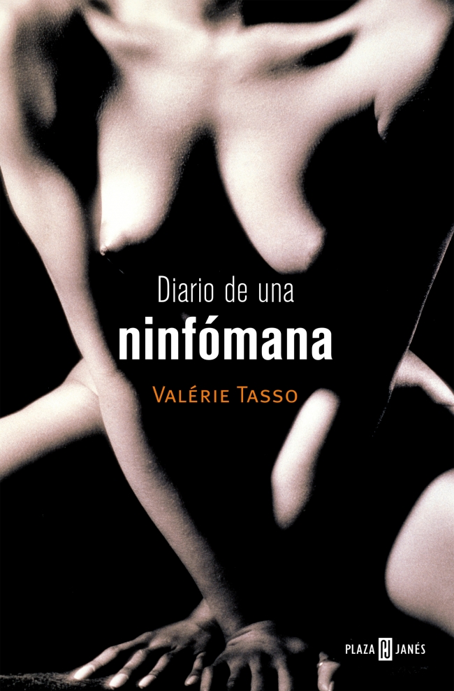 Diario de una ninfómana