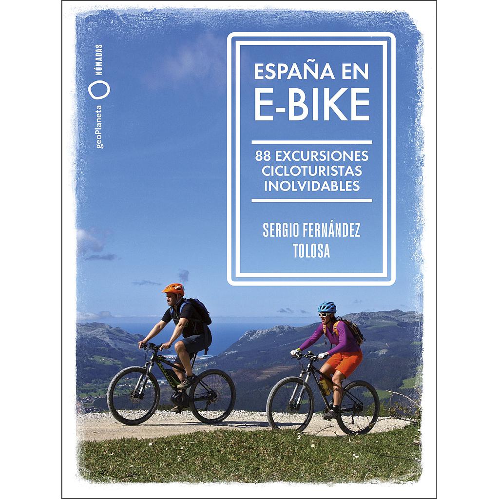 España en e-bike