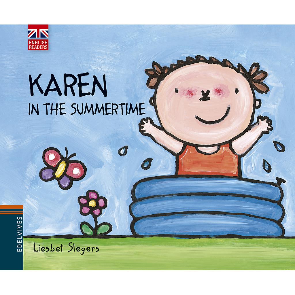 Karen in the Summertime