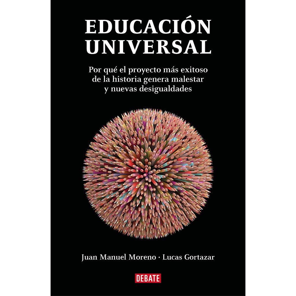 Educación universal