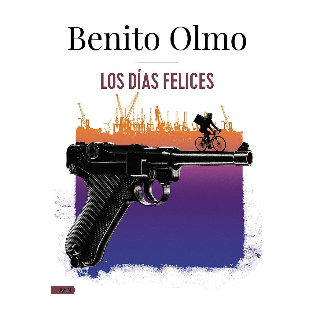 Los Días Felices (AdN)