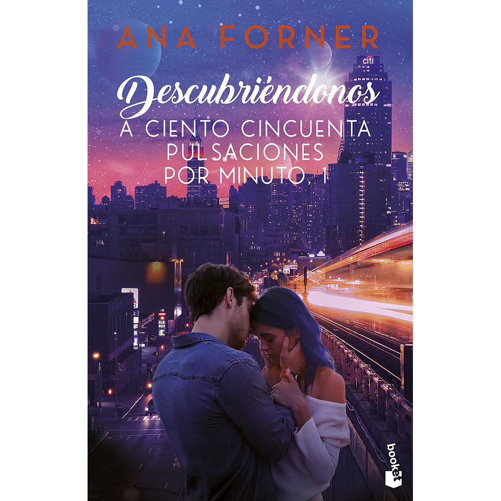 Descubriéndonos. A ciento cincuenta pulsaciones por minuto, 1