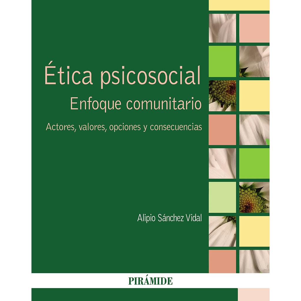 Ética psicosocial