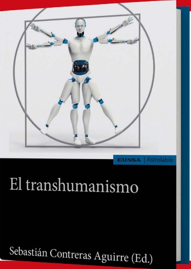 El transhumanismo