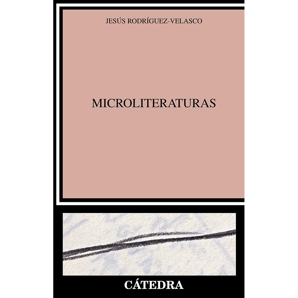 Microliteraturas