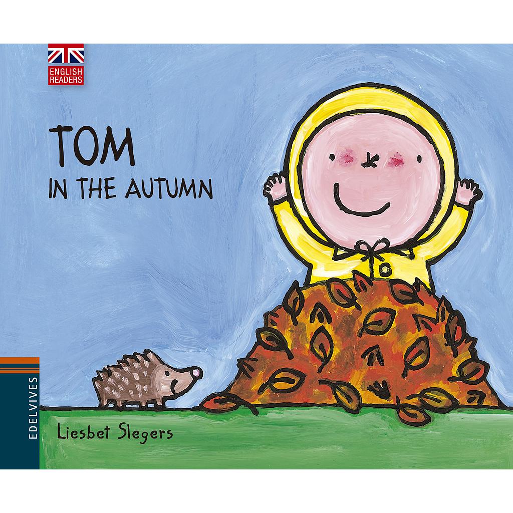 Tom in the Autumn