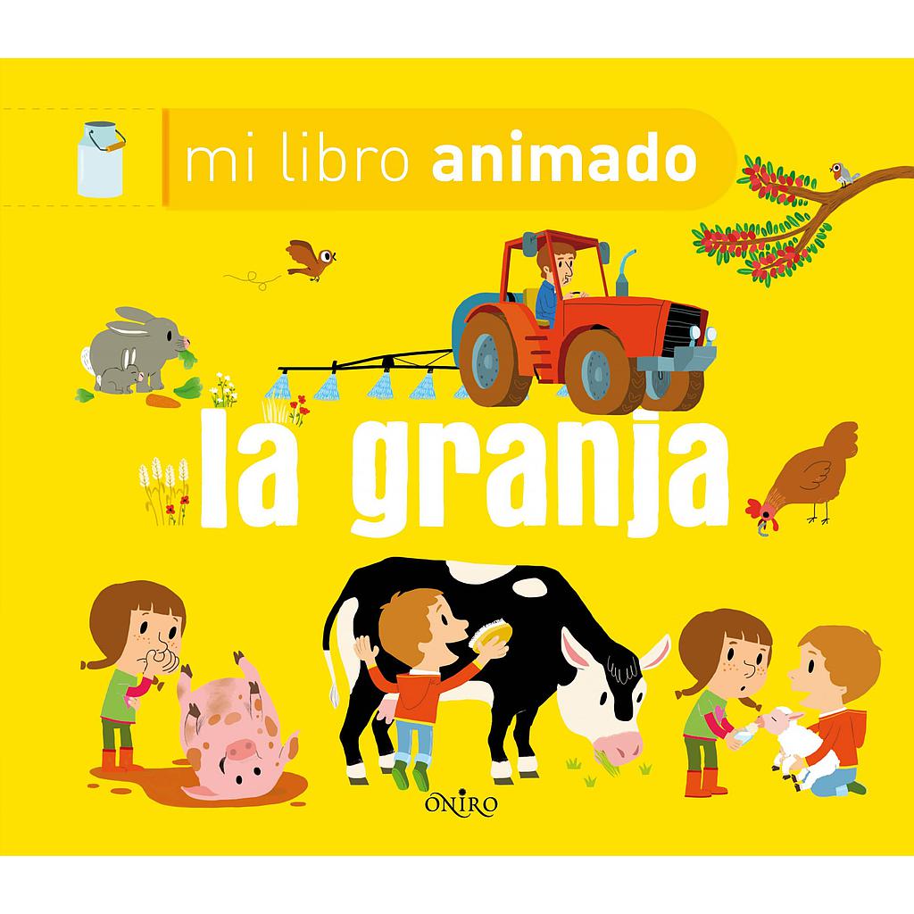 La granja
