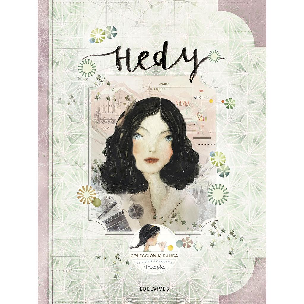 Hedy