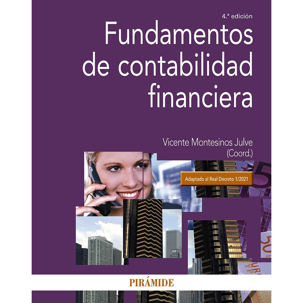 Fundamentos de contabilidad financiera