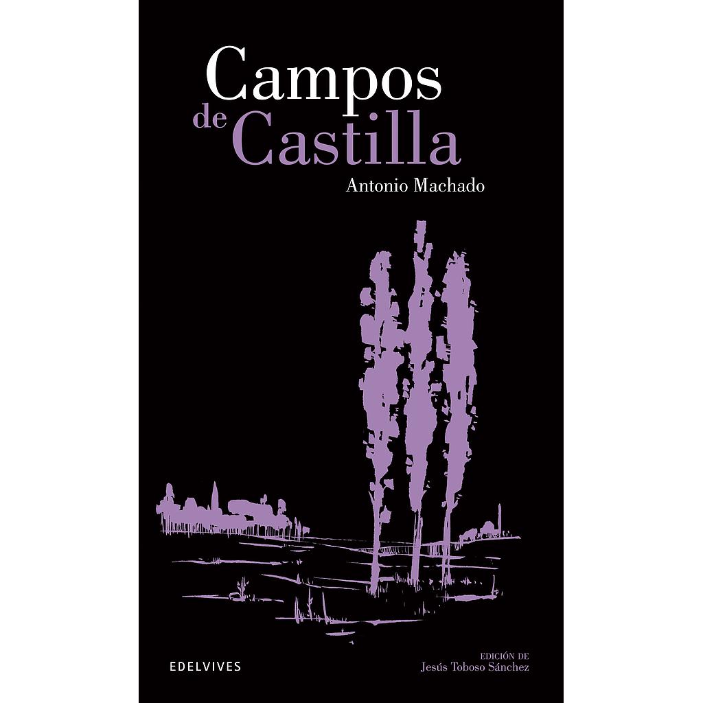 Campos de Castilla