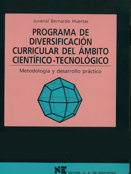 Programa de diversificacion curricular del ámbito científico-tecnológico