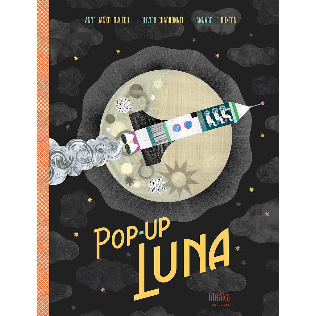 Pop-up Luna