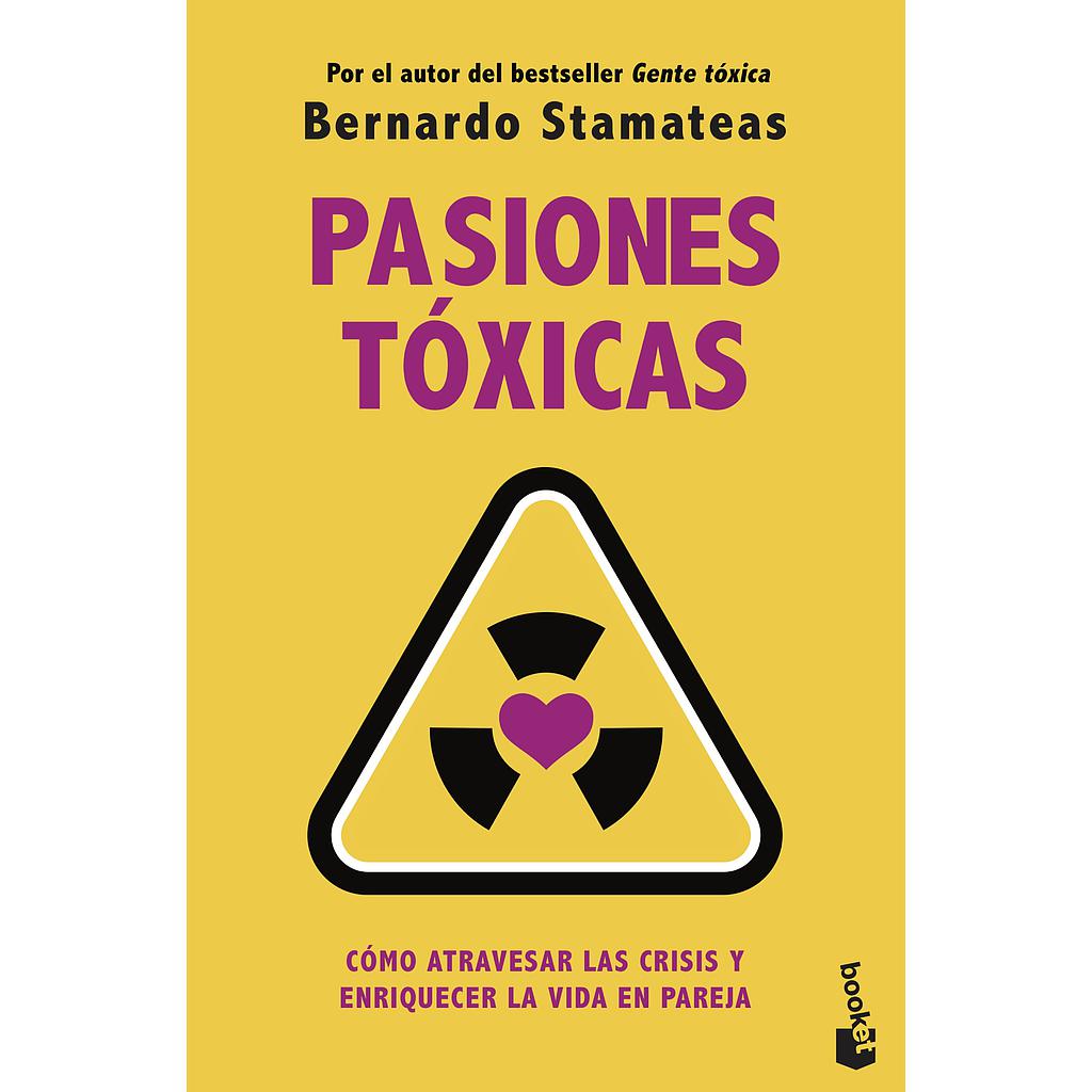 Pasiones tóxicas