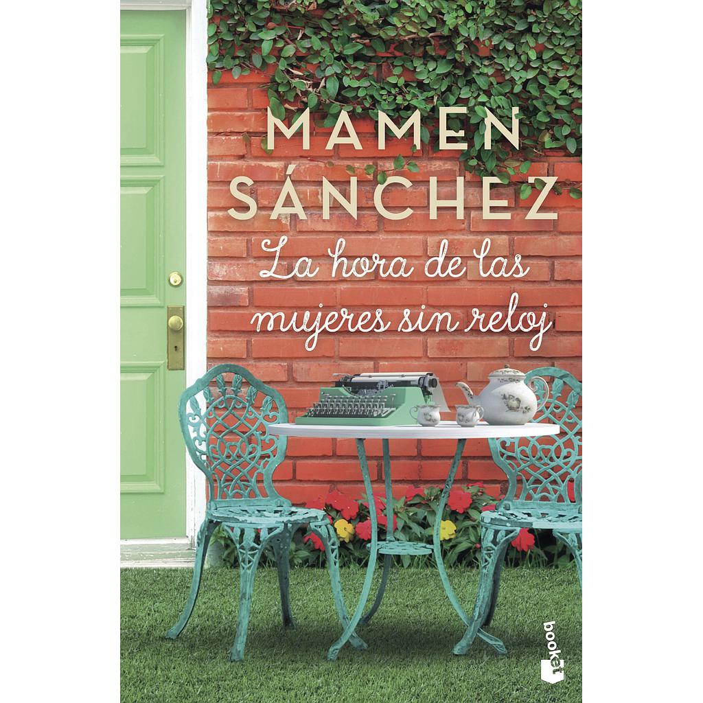 La hora de las mujeres sin reloj