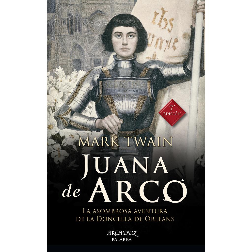 Juana de Arco