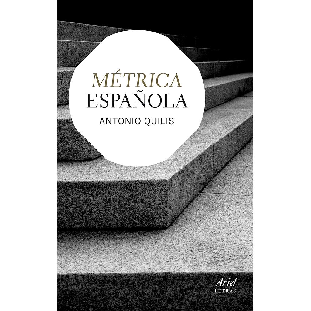 Métrica española
