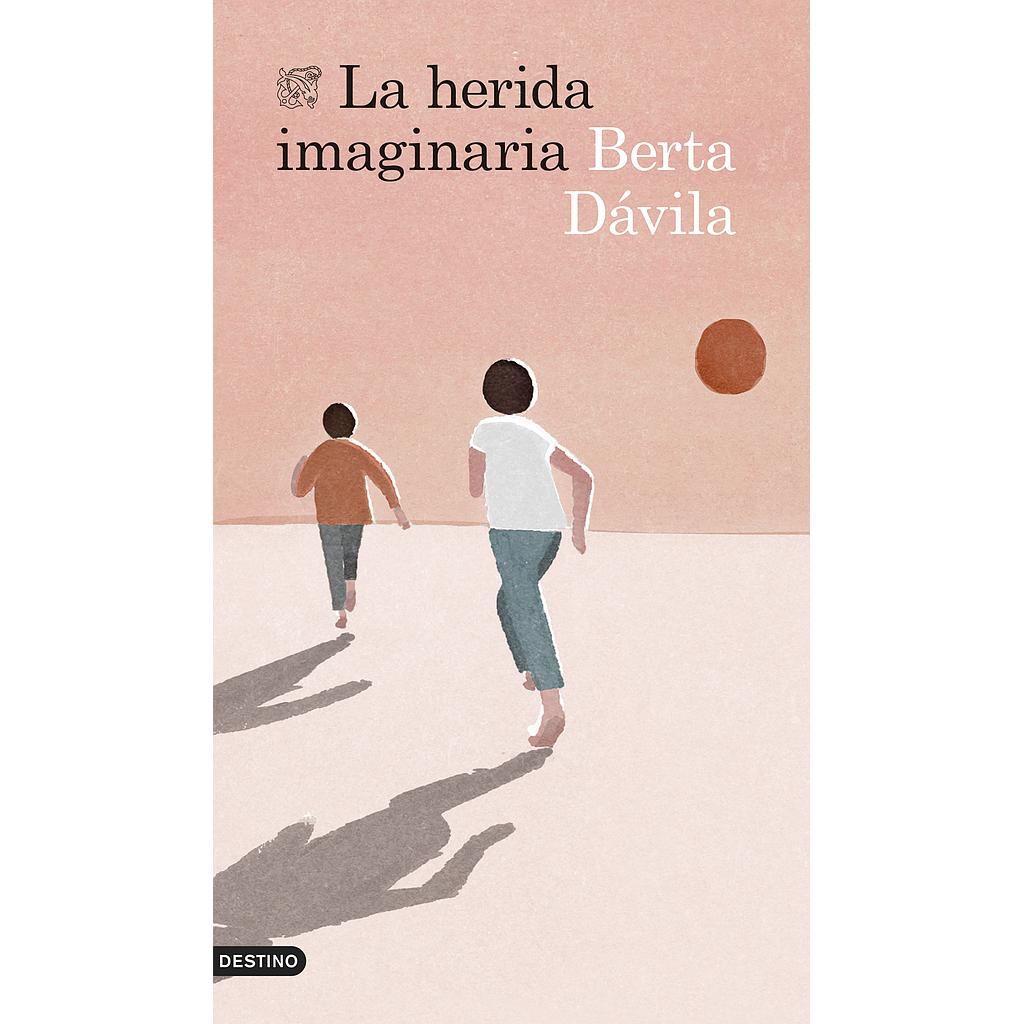 La herida imaginaria