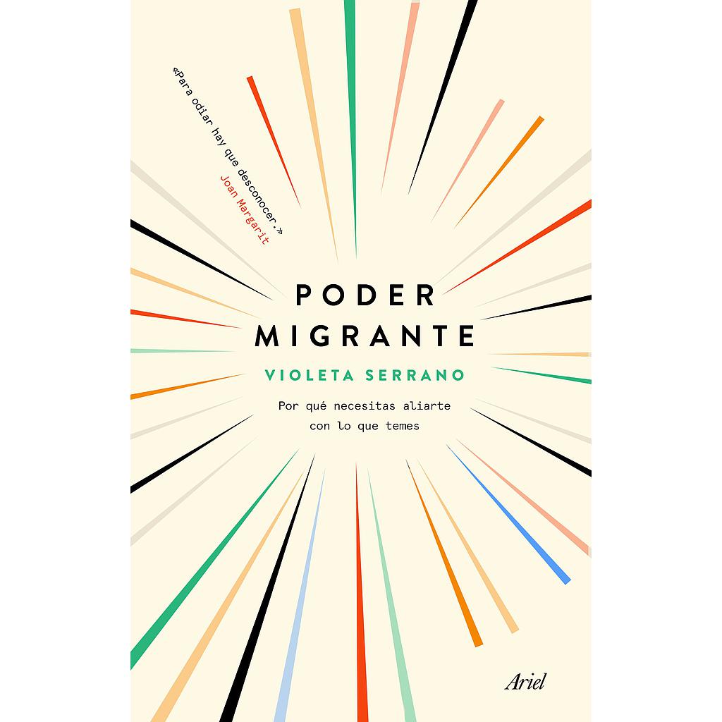 Poder migrante