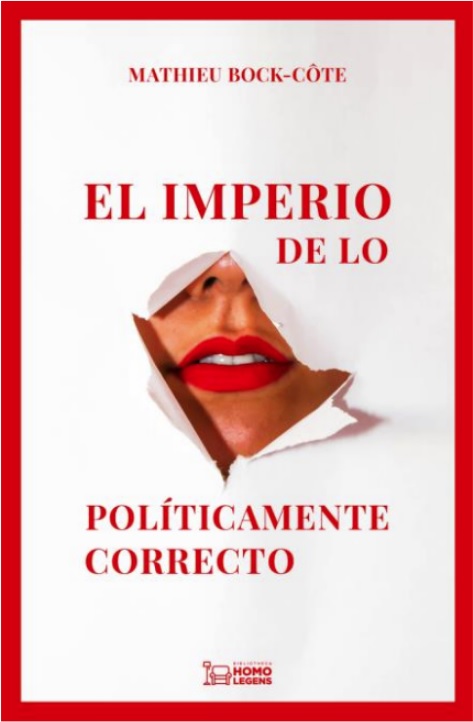 El imperio de lo políticamente correcto