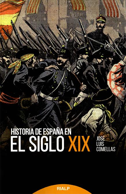 Historia de España en el siglo XIX