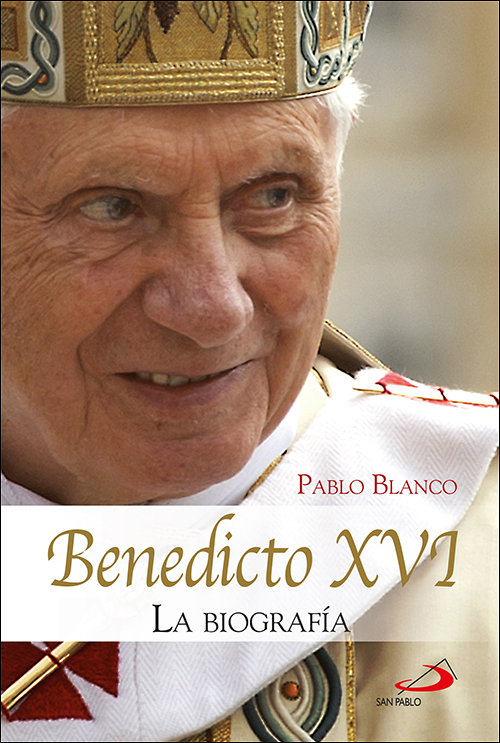 Benedicto XVI