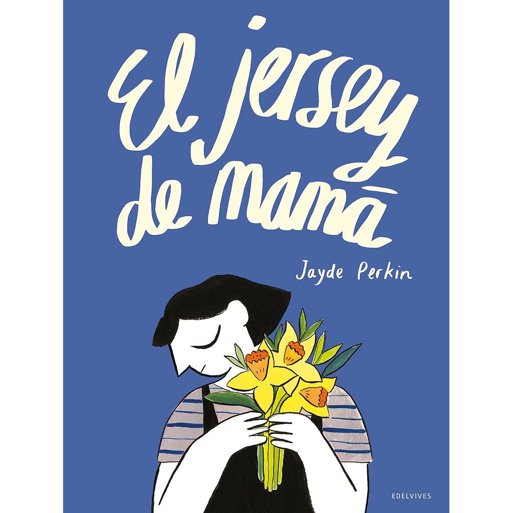 El jersey de mamá