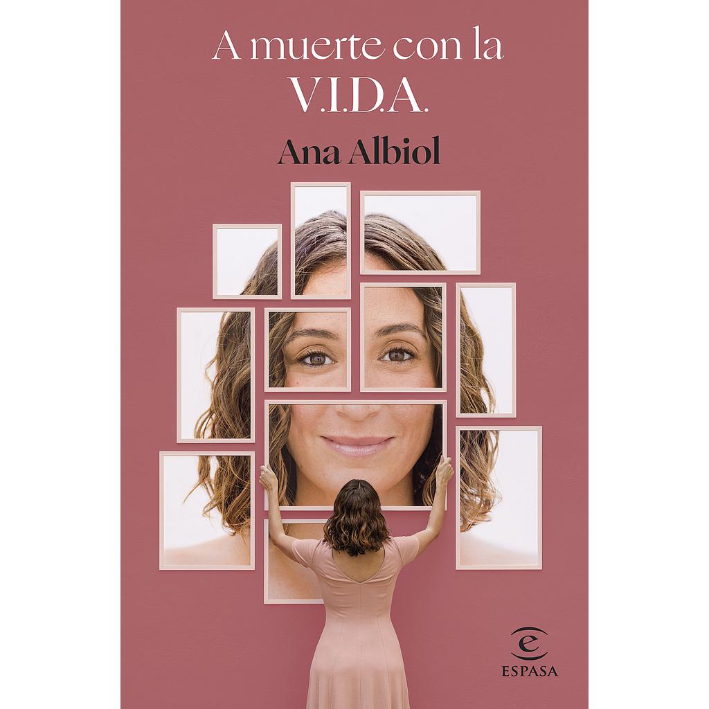 A muerte con la V.I.D.A.