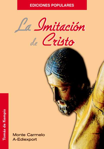 La Imitación de Cristo