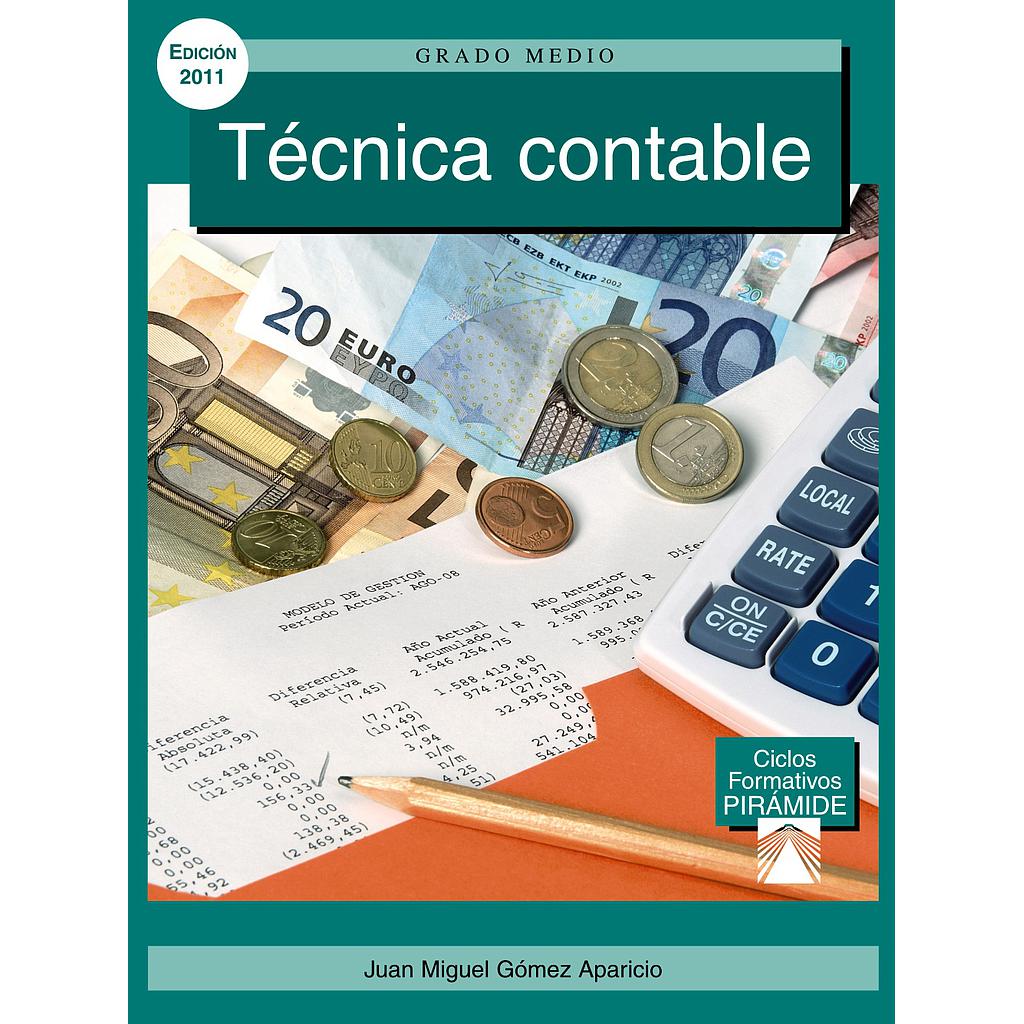 Técnica contable
