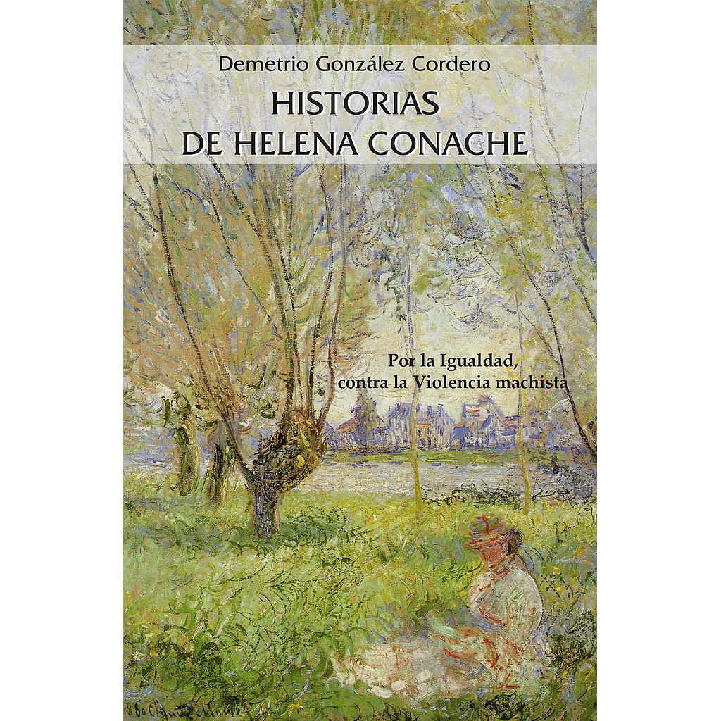 HISTORIAS DE HELENA CONACHE