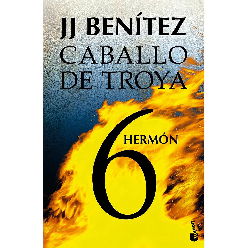 Caballo de Troya 6. Hermón