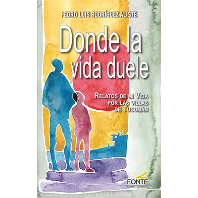 Donde la vida duele